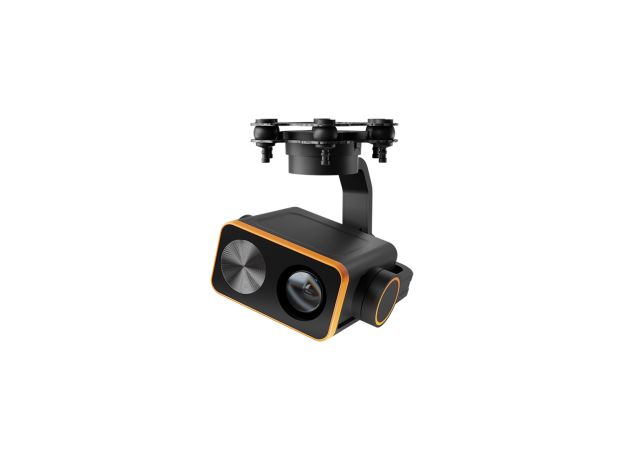SKYDROID C20 Üç Eksenli Gece Görüş Gimbal Kamera