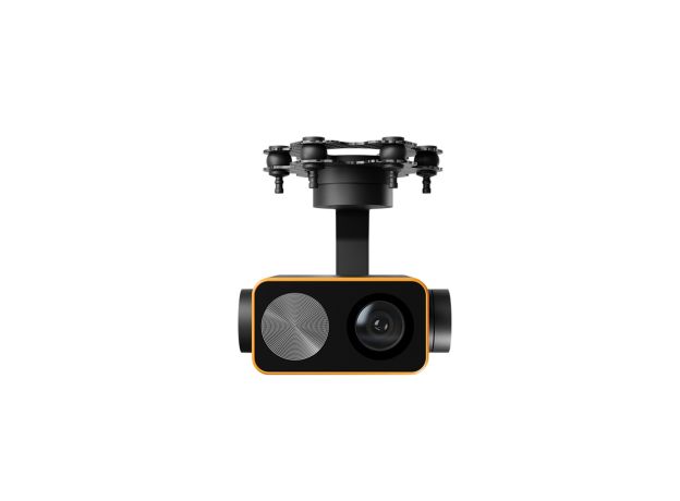 SKYDROID C20 Üç Eksenli Gece Görüş Gimbal Kamera