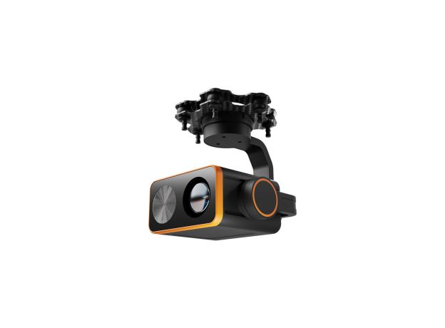 SKYDROID C20 Üç Eksenli Gece Görüş Gimbal Kamera