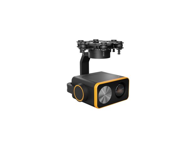 SKYDROID C20 Üç Eksenli Gece Görüş Gimbal Kamera