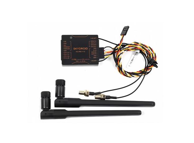 SKYDROID H12 Pro Alıcı