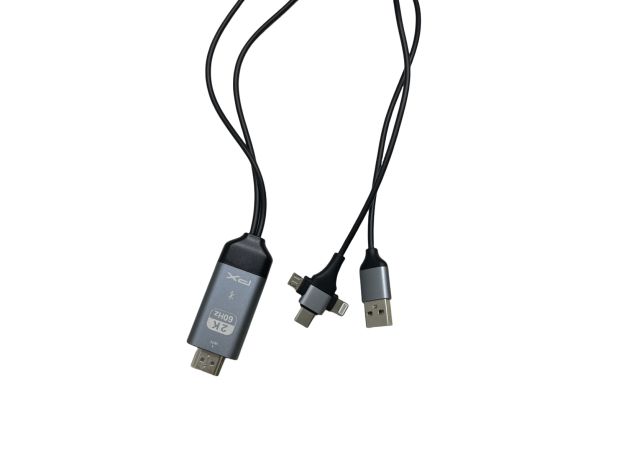 SKYDROID USB–HDMI Kablosu