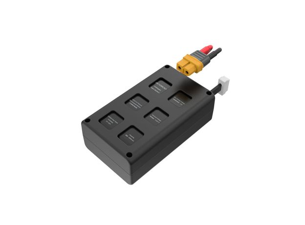 MX450 Pro Pil