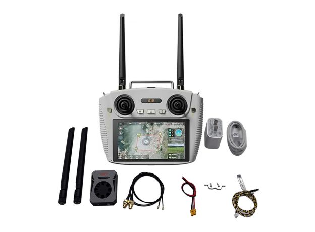 Skydroid G12 Remote Controller — Skydroid G12 Remote Control