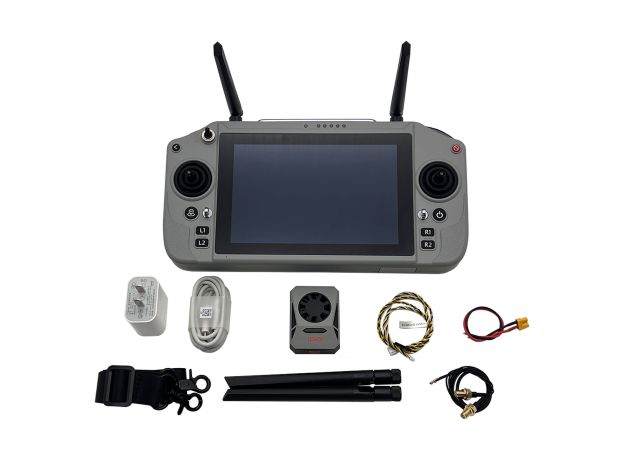 Skydroid G20 Long-distance Remote Controller — Skydroid G20 Remote Control