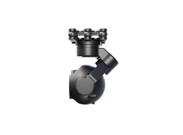 SKYDROID C13 Üç Sensörlü Gimbal Kamera