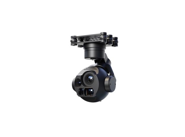 SKYDROID C13 Üç Sensörlü Gimbal Kamera