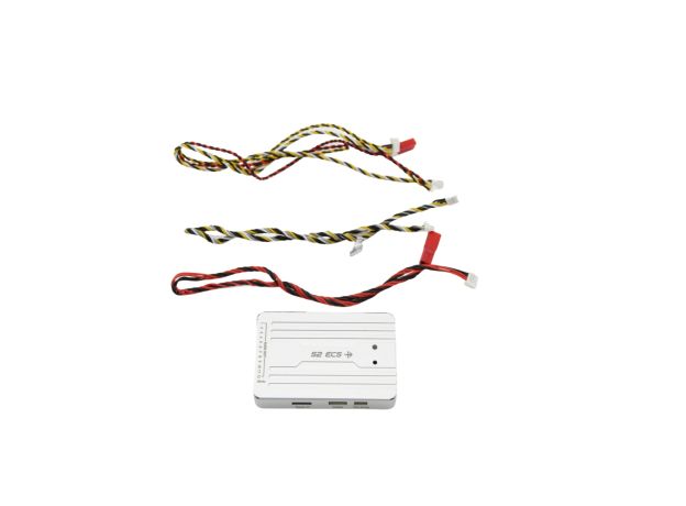 Skydroid S2 Multifunctional Avionics System — S2 only