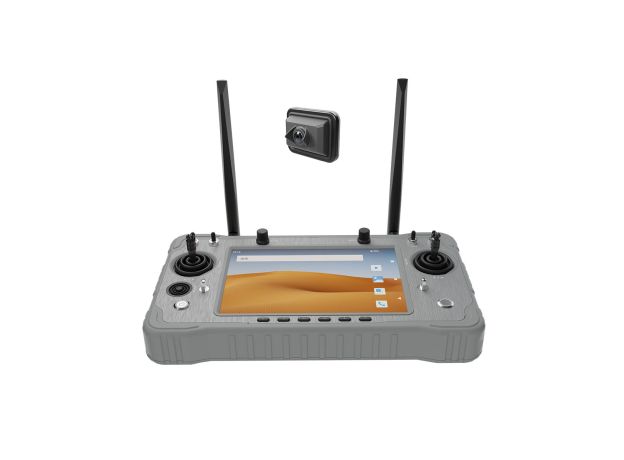 Skydroid G16 Remote Controller — Skydroid G16 Remote Control + C01