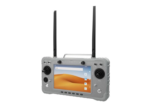 Skydroid G16 Remote Controller — Skydroid G16 Remote Control + Ethernet Camera