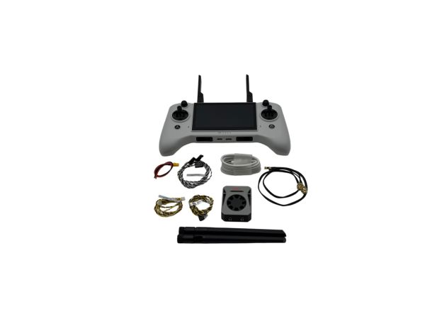 Skydroid G11 Remote Control — Skydroid G11 Remote Control