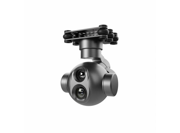 SKYDROID C12 Pro Üç Eksenli Gimbal Kamera