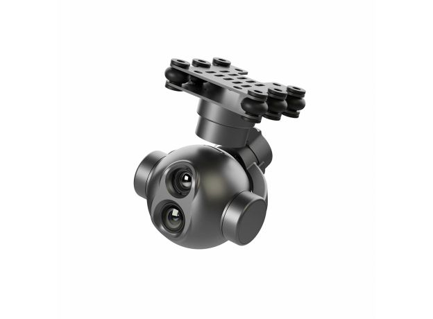 SKYDROID C12 Pro Üç Eksenli Gimbal Kamera