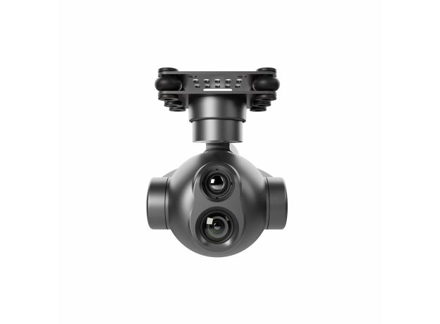 SKYDROID C12 Pro Üç Eksenli Gimbal Kamera