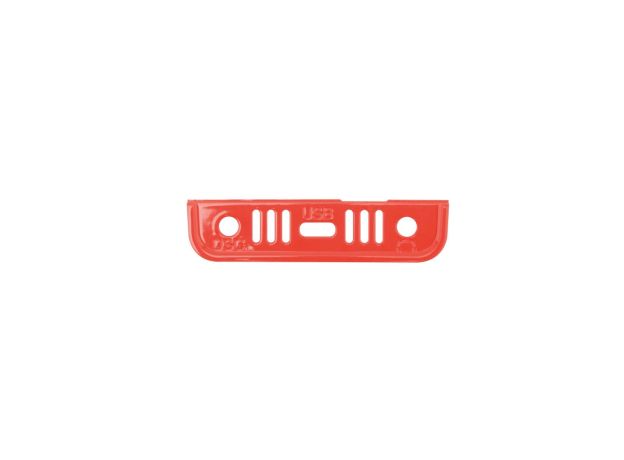 RadioMaster GX15 USB Bağlantı Paneli — Sarı