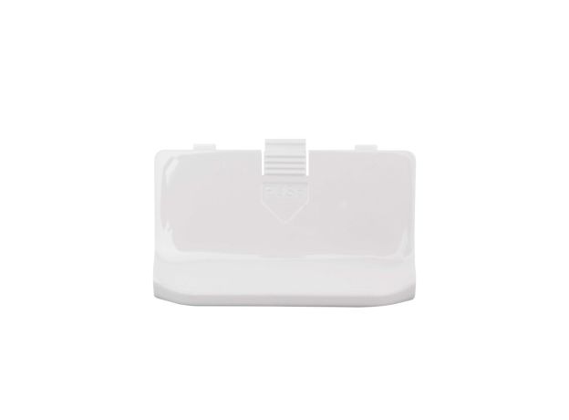 RadioMaster GX15 Pil Kapağı — Mavi