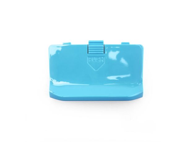 RadioMaster GX15 Battery Cover — White