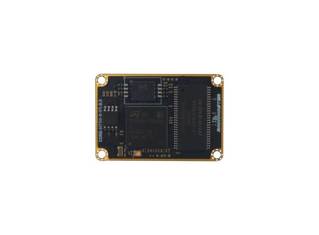 RadioMaster GX15 Modül Kartı