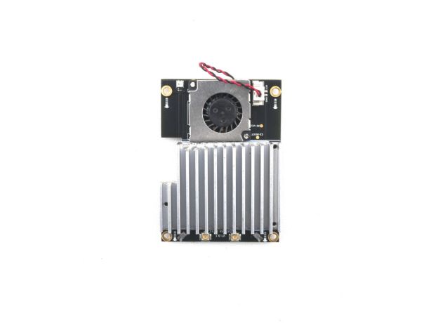RadioMaster GX15 Soğutuculu RF Kartı