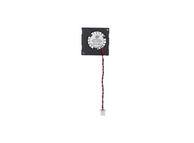 RadioMaster GX15 Fan