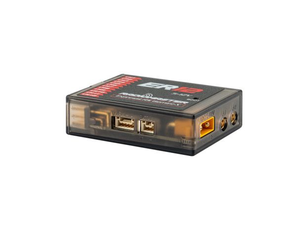 RadioMaster ER12 PWM - Çift Bant GEMINI ve GEMINI-X Alıcı — LBT