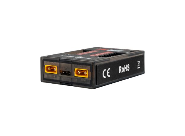 RadioMaster ER16 PWM - Çift Bant GEMINI ve GEMINI-X Alıcı — Uluslararası