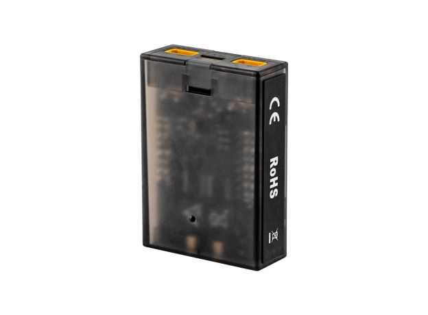 RadioMaster ER16 PWM - Çift Bant GEMINI ve GEMINI-X Alıcı — LBT