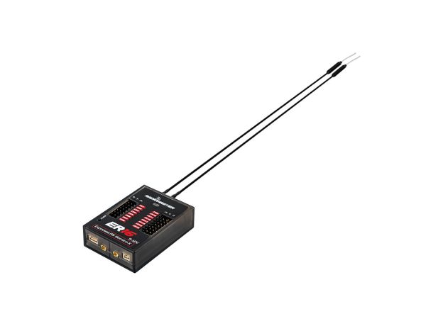 RadioMaster ER16 PWM - Çift Bant GEMINI ve GEMINI-X Alıcı — LBT