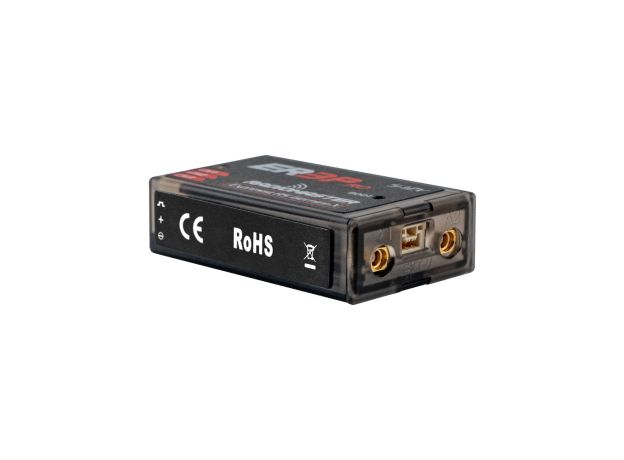 RadioMaster ER3 PRO PWM - Çift Bant GEMINI ve GEMINI-X Alıcı — Uluslararası