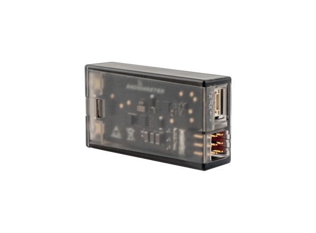 RadioMaster ER3 PRO PWM - Çift Bant GEMINI ve GEMINI-X Alıcı — Uluslararası