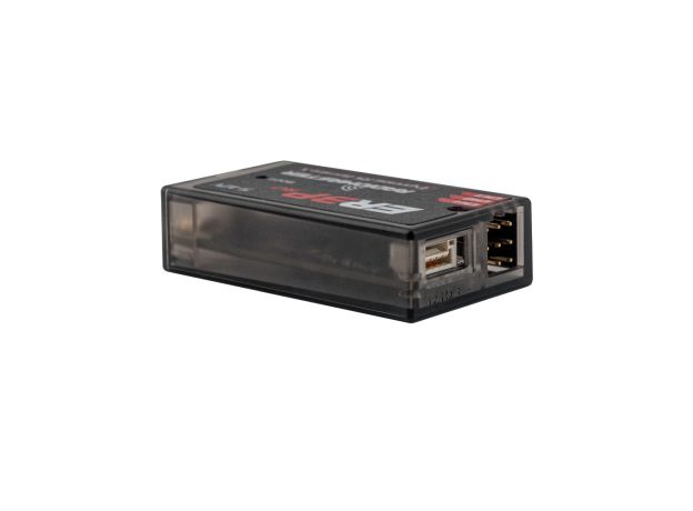 RadioMaster ER3 PRO PWM - Çift Bant GEMINI ve GEMINI-X Alıcı — LBT