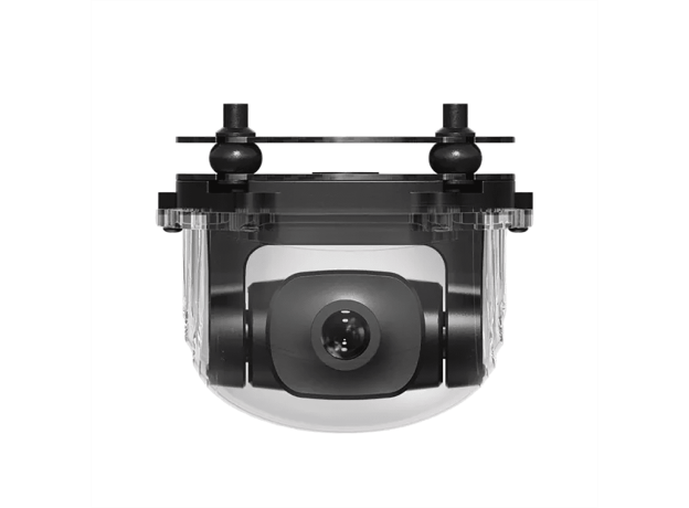 SIYI A2 Mini Ultra Geniş Açılı FPV Gimbal Kamera