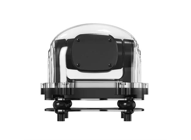 SIYI A2 Mini Ultra Geniş Açılı FPV Gimbal Kamera