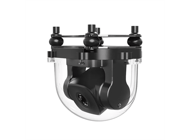 SIYI A2 Mini Ultra Geniş Açılı FPV Gimbal Kamera