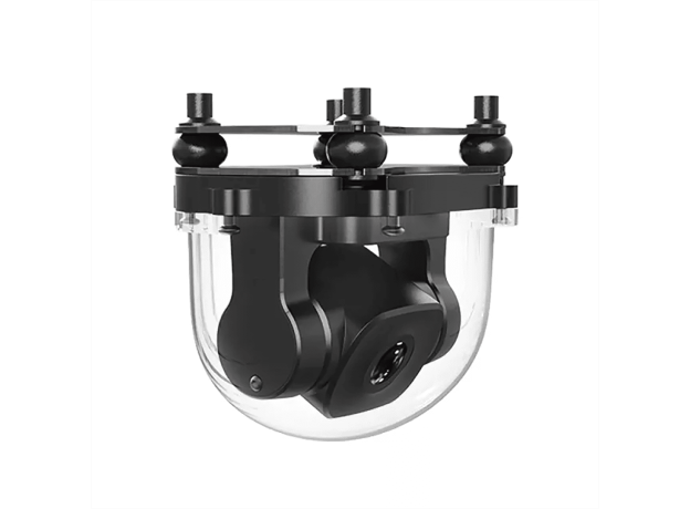 SIYI A2 Mini Ultra Geniş Açılı FPV Gimbal Kamera