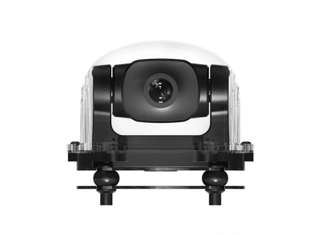 SIYI A2 Mini Ultra Geniş Açılı FPV Gimbal Kamera