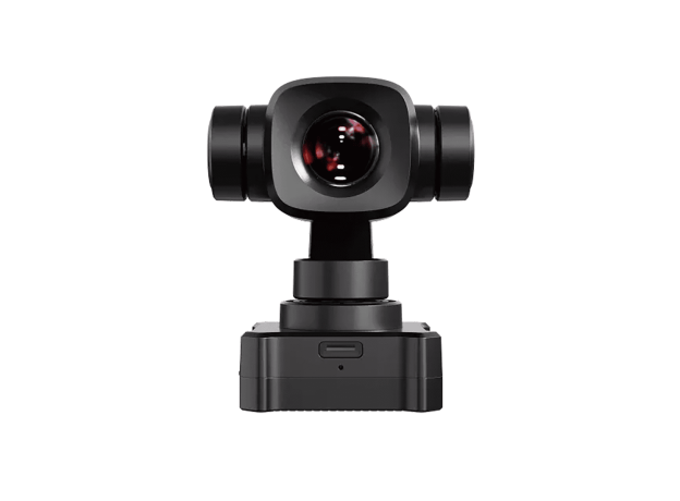 SIYI A8 Mini 4K 6X Yakınlaştırmalı Gimbal Kamera — A8 MINI + MK15