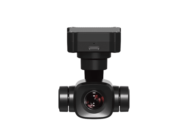 SIYI A8 mini 4K 6X Zoom Camera Gimbal — A8 MINI + MK32