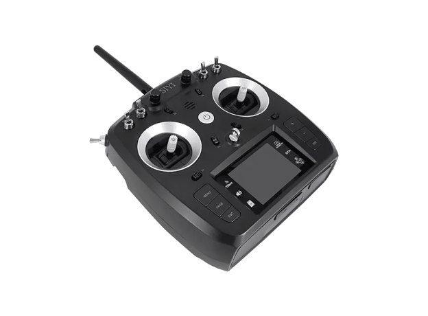 SIYI FT24 Long Range Remote Controller — Japanese hand / FR Mini Receiver