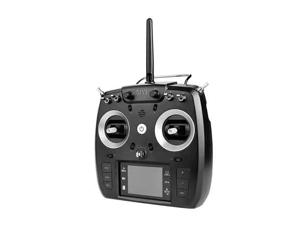 SIYI FT24 Long Range Remote Controller — American hand / FR Mini Receiver