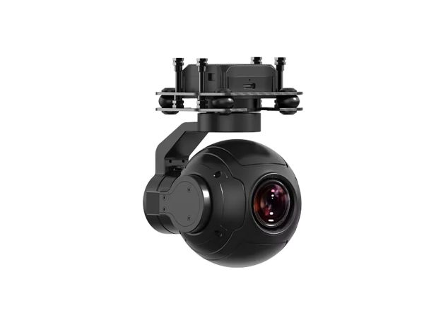 SIYI ZR10 2K 30X Yakınlaştırmalı Gimbal Kamera — ZR10