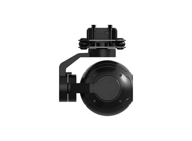 SIYI ZR10 2K 30X Yakınlaştırmalı Gimbal Kamera — ZR10 + MK15
