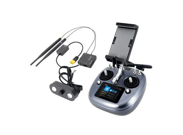 SIYI VD32 Agriculture FPV Remote Controller
