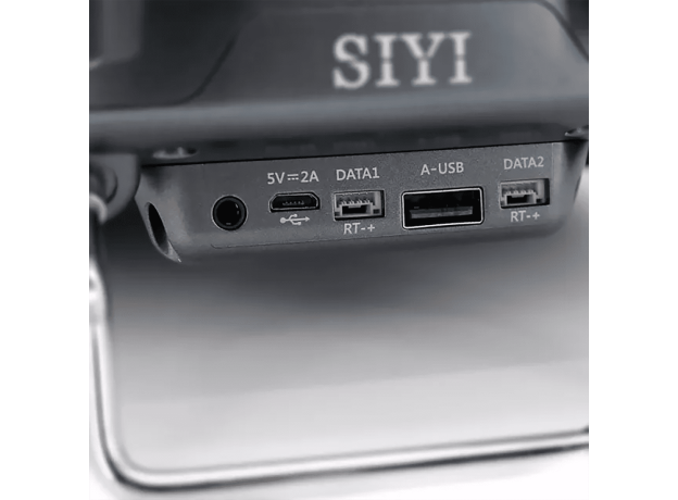 SIYI DK32S Long Range Remote Controller — DK32S Enterprise