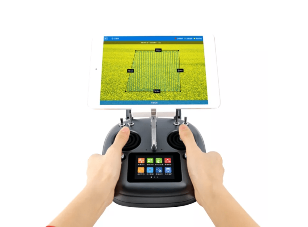 SIYI DK32S Long Range Remote Controller — DK32S Enterprise