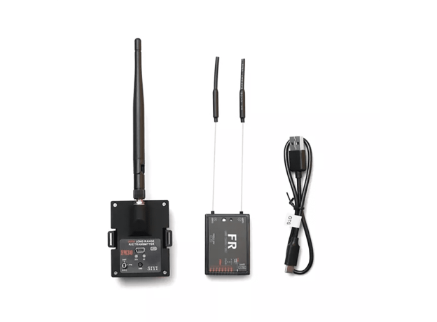 SIYI FR Mini Receive for FM30