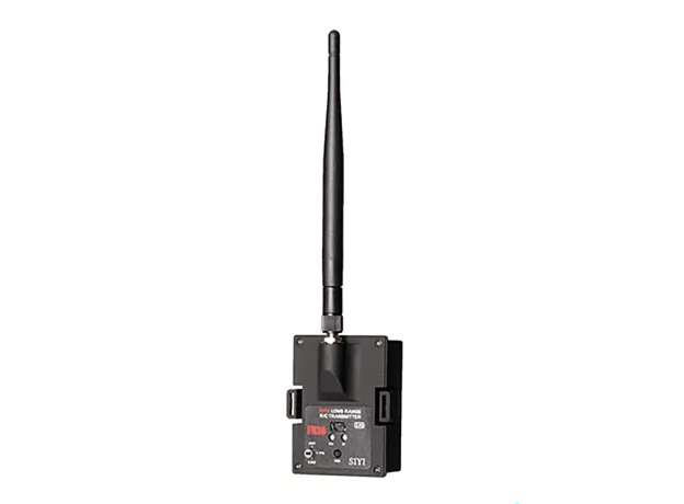 SIYI FR Mini Receive for FM30