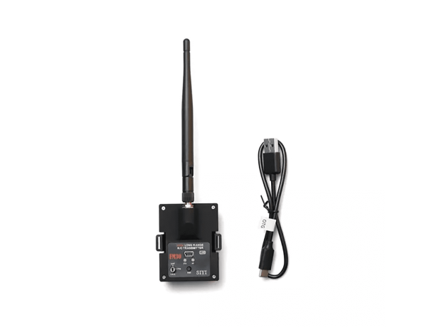 SIYI FR Mini Receive for FM30
