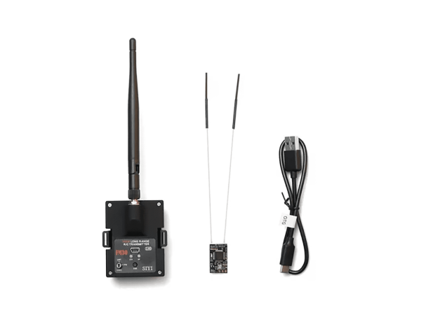 SIYI FR Receiver for FM30