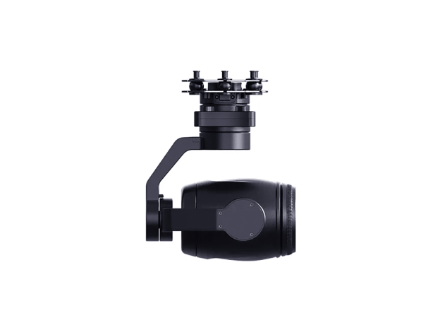 SIYI ZR30 4K 180X Hibrit Yakınlaştırmalı Gimbal Kamera